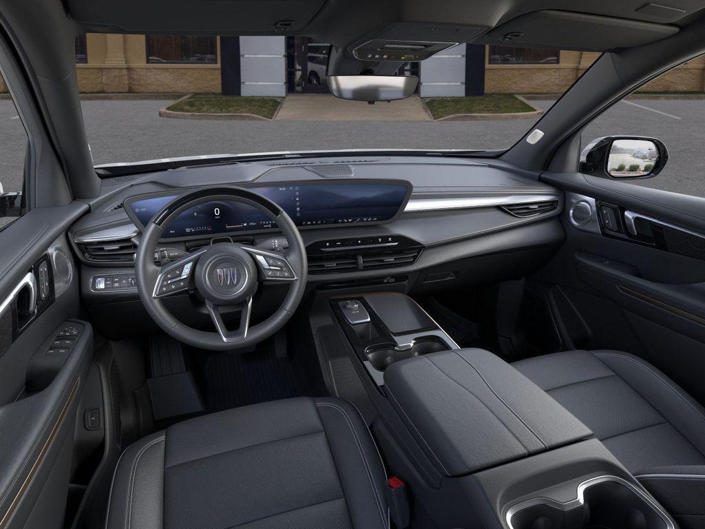 new 2026 Buick Enclave car, priced at $64,770