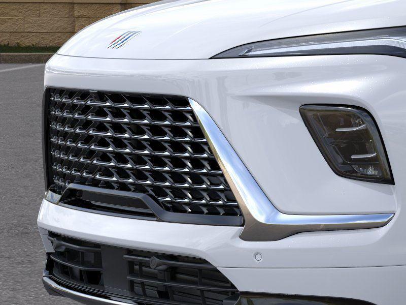 new 2026 Buick Enclave car, priced at $64,770