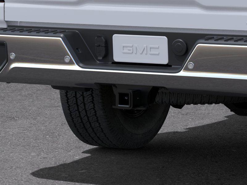 new 2025 GMC Sierra 3500 car, priced at $60,370