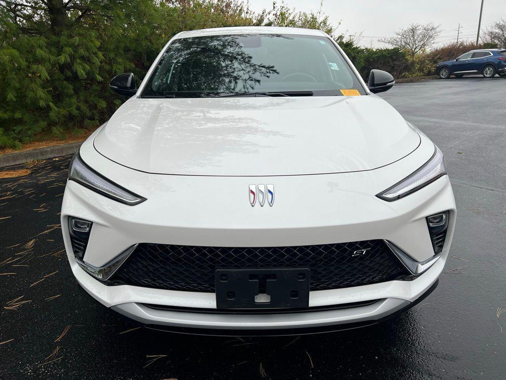 used 2024 Buick Envista car, priced at $25,563