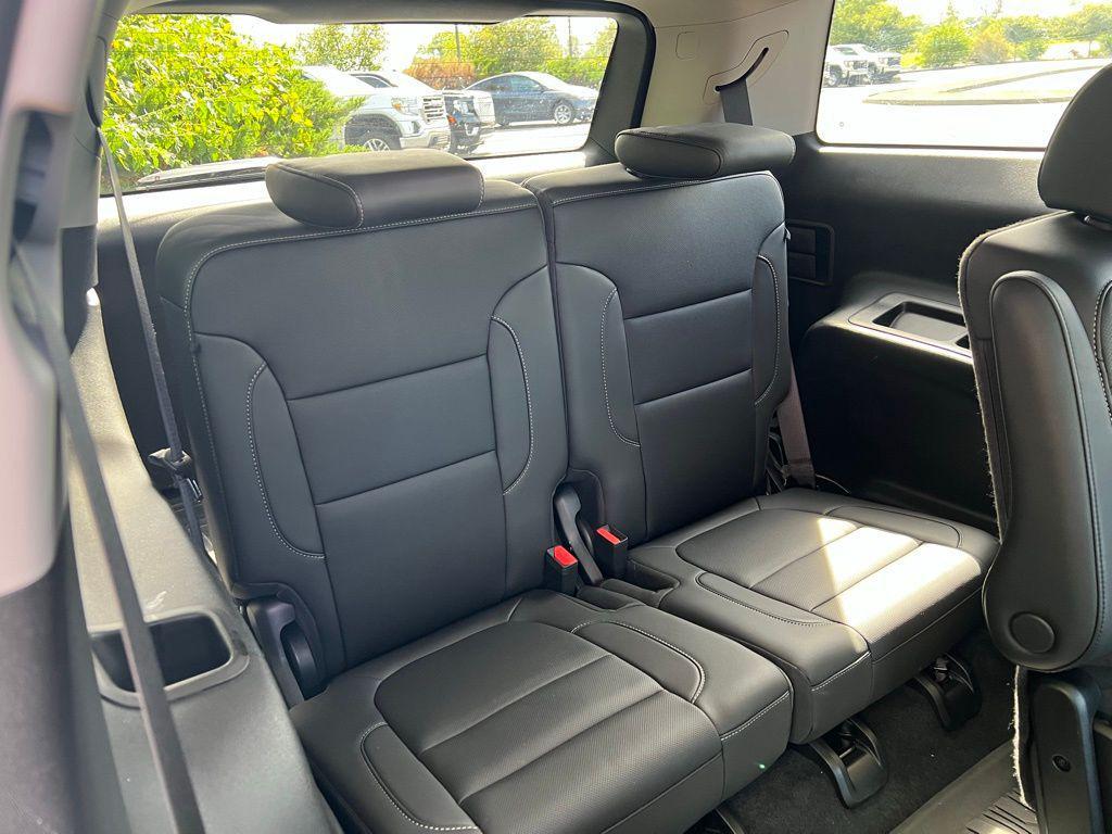 used 2023 GMC Acadia car, priced at $35,336
