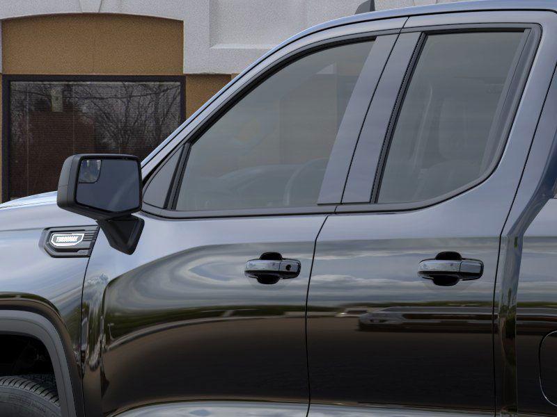 new 2026 GMC Sierra 1500 car, priced at $45,019