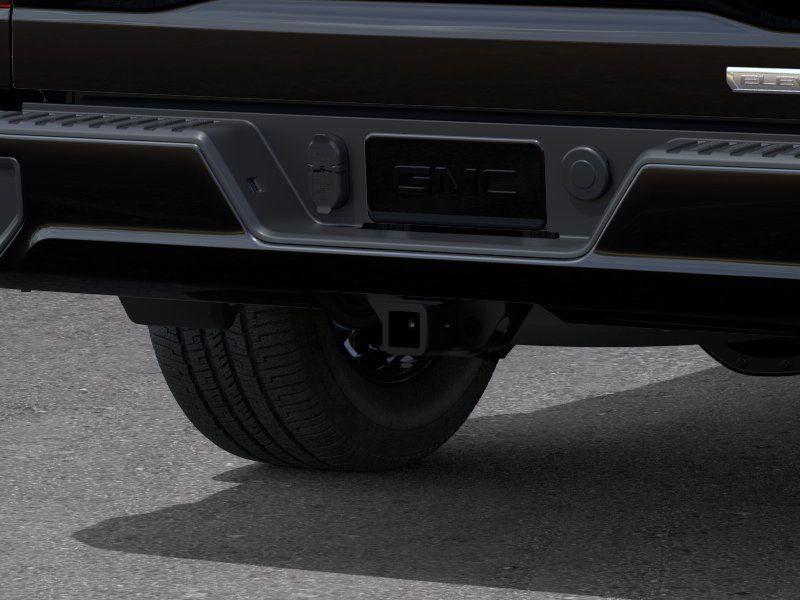 new 2026 GMC Sierra 1500 car, priced at $45,019