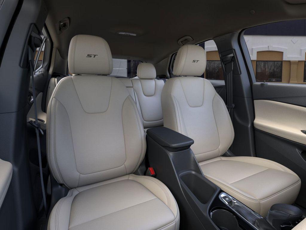 new 2026 Buick Encore GX car, priced at $32,140