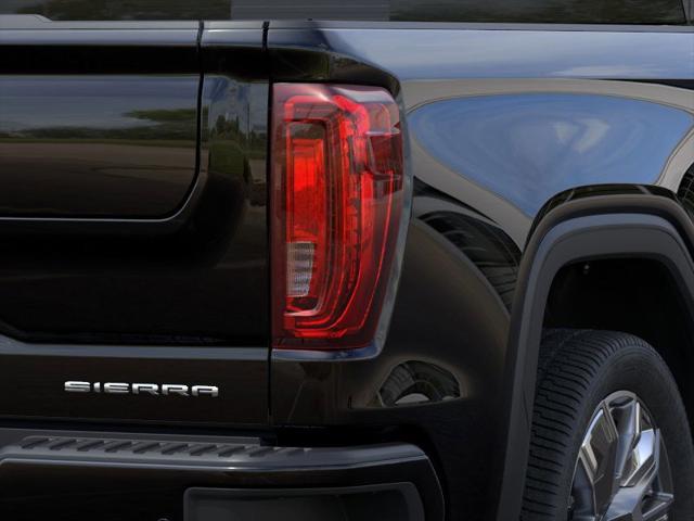 new 2025 GMC Sierra 1500 car, priced at $70,108