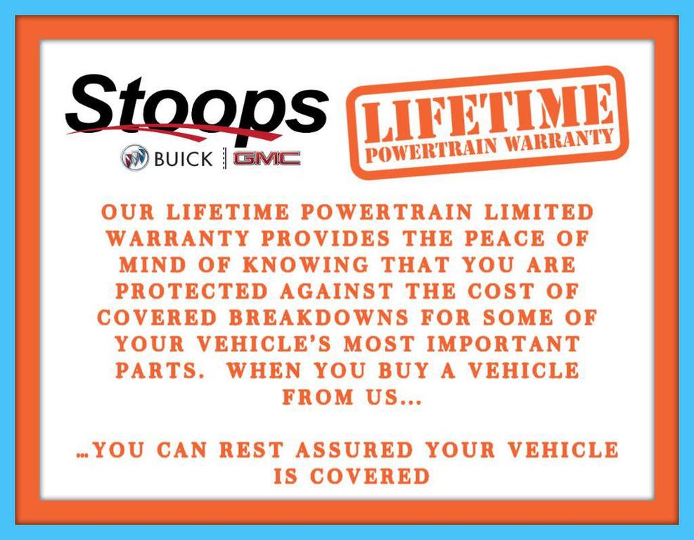 used 2023 GMC Terrain car, priced at $27,745