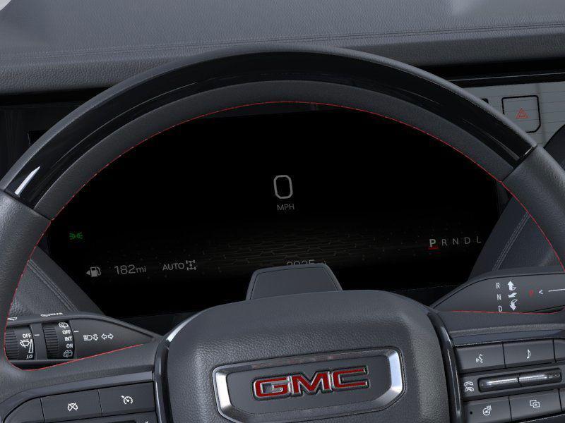 new 2025 GMC Yukon car, priced at $91,021