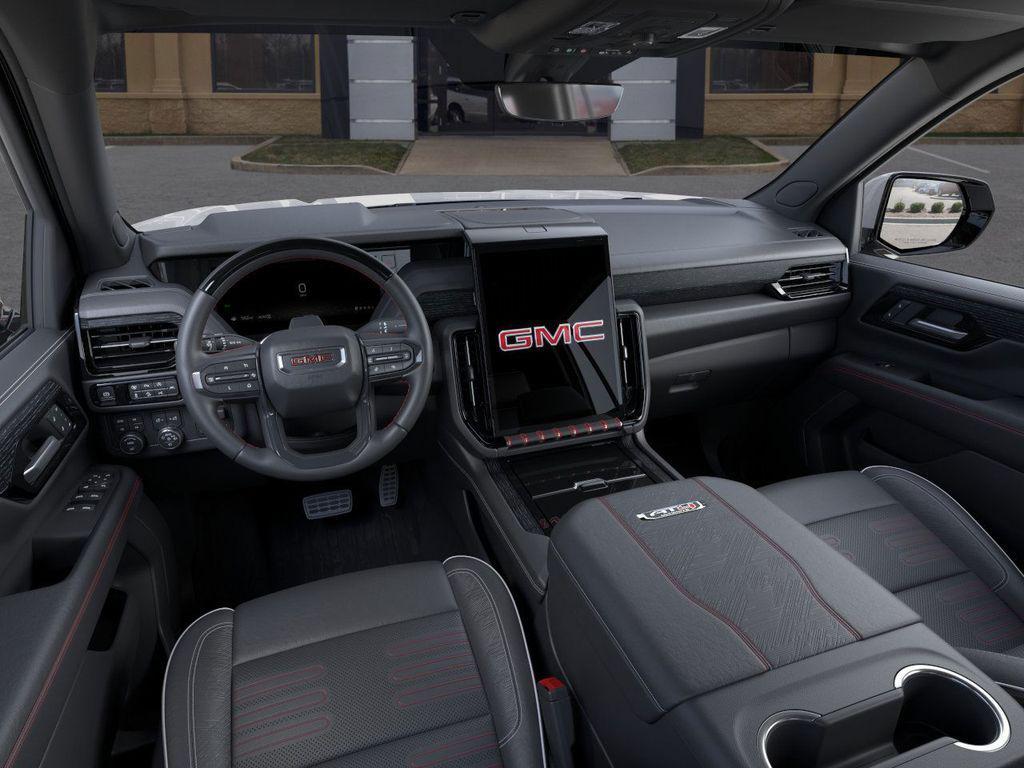 new 2025 GMC Yukon car, priced at $91,021