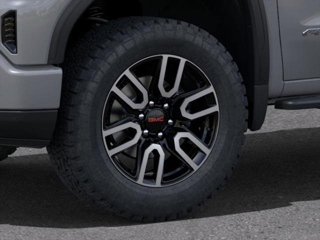 new 2025 GMC Sierra 1500 car, priced at $66,473