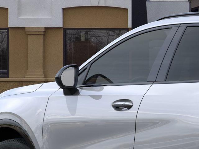 new 2025 Buick Envision car, priced at $39,600