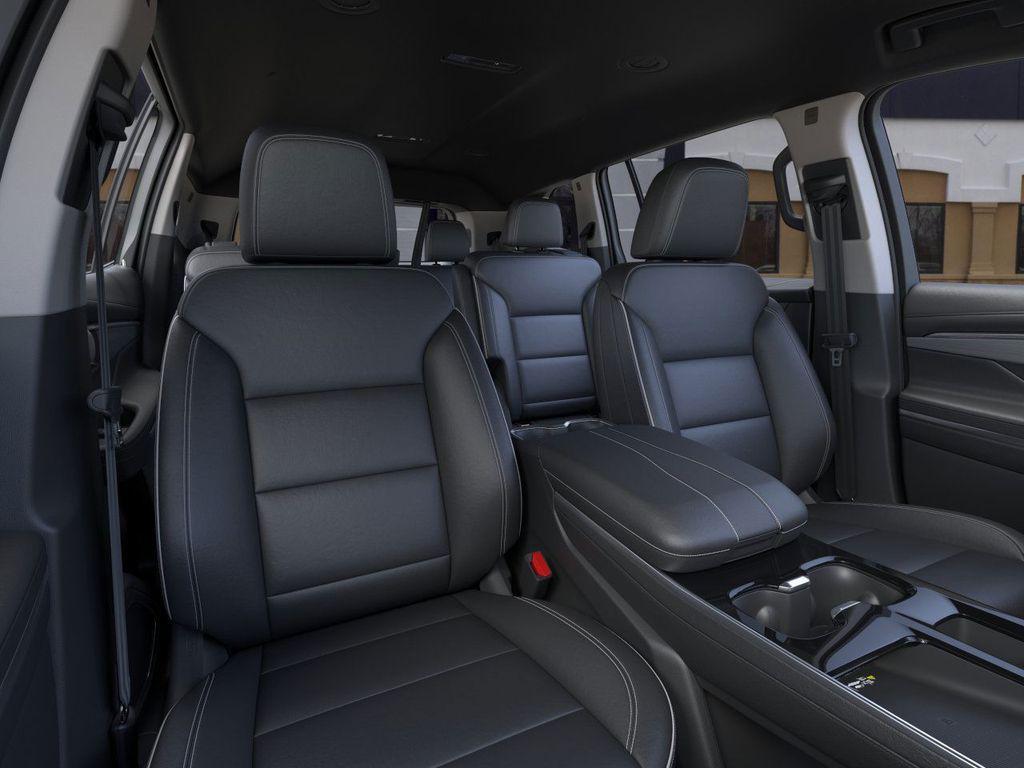 new 2026 Buick Enclave car, priced at $47,262