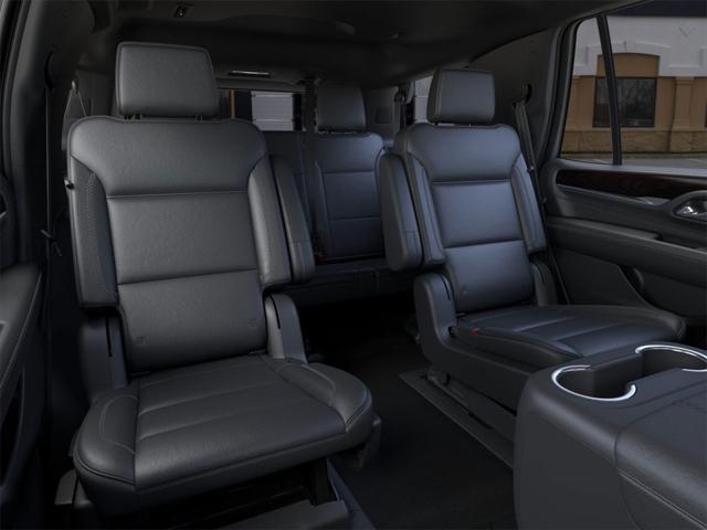 new 2024 GMC Yukon car, priced at $85,252