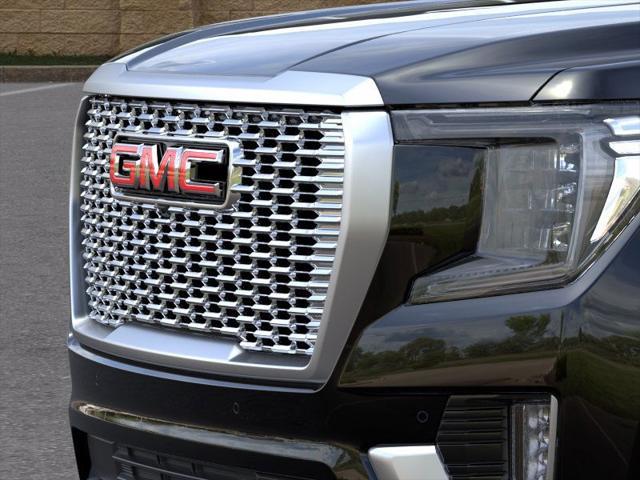 new 2024 GMC Yukon car, priced at $85,252