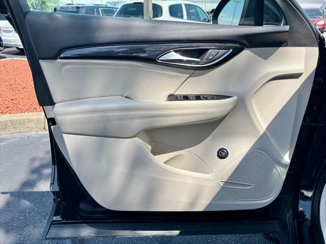 used 2022 Buick Envision car, priced at $22,981