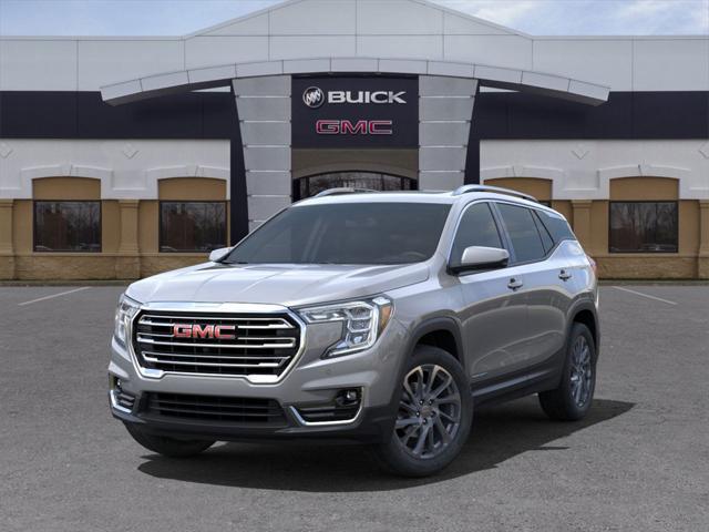 new 2024 GMC Terrain car, priced at $34,398