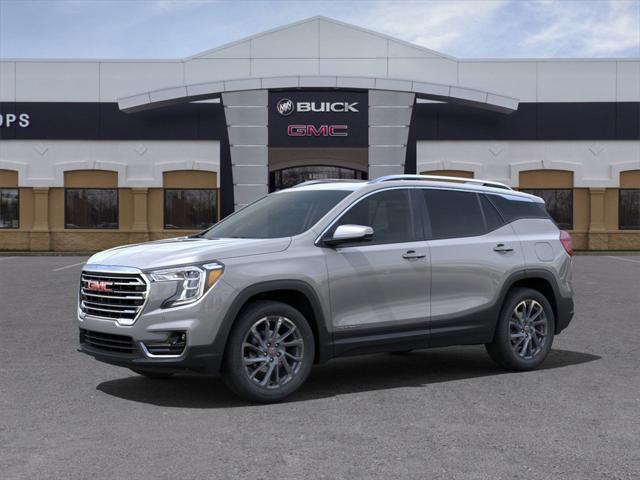 new 2024 GMC Terrain car, priced at $34,398