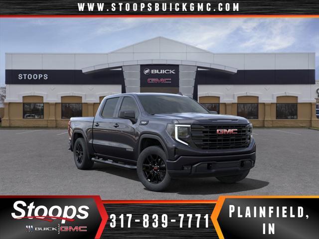 new 2025 GMC Sierra 1500 car, priced at $61,063