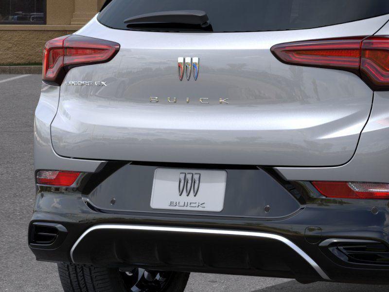 new 2026 Buick Encore GX car, priced at $28,040