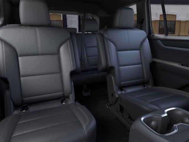 new 2025 GMC Acadia car, priced at $49,666