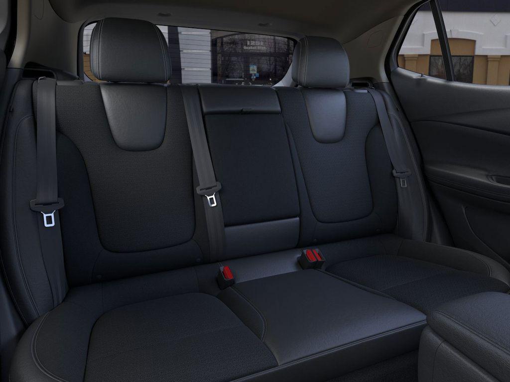 new 2026 Buick Encore GX car, priced at $27,550