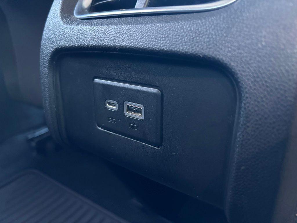 used 2020 Chevrolet Blazer car, priced at $15,474