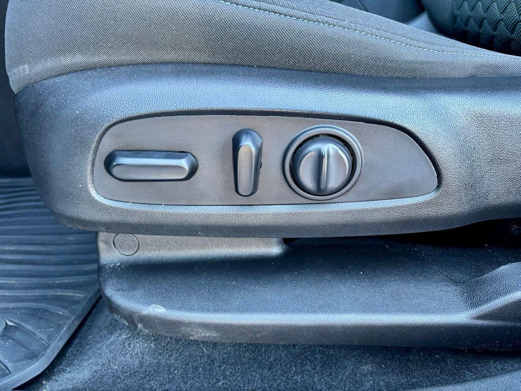 used 2020 Chevrolet Blazer car, priced at $15,474