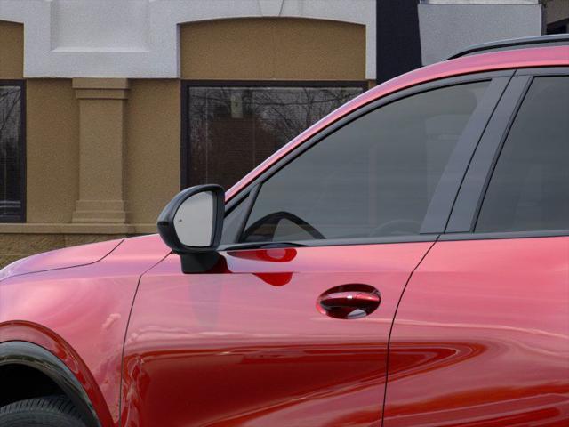 new 2025 Buick Envision car, priced at $40,960