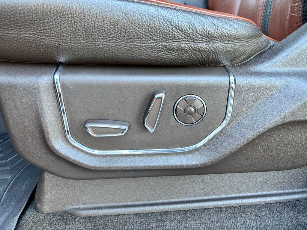 used 2018 Ford F-150 car, priced at $28,150