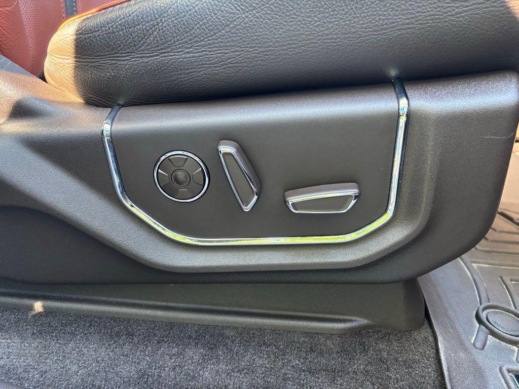 used 2018 Ford F-150 car, priced at $28,150