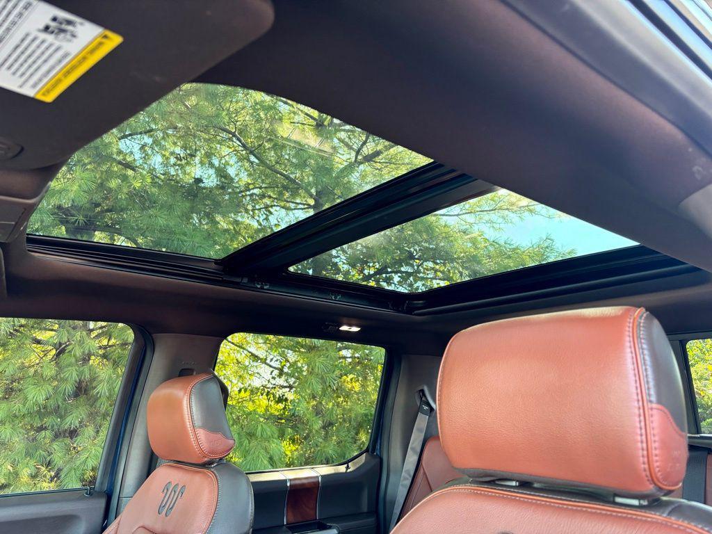 used 2018 Ford F-150 car, priced at $28,150