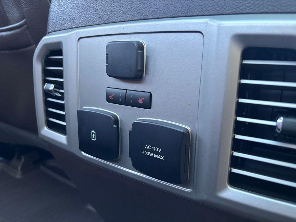 used 2018 Ford F-150 car, priced at $28,150