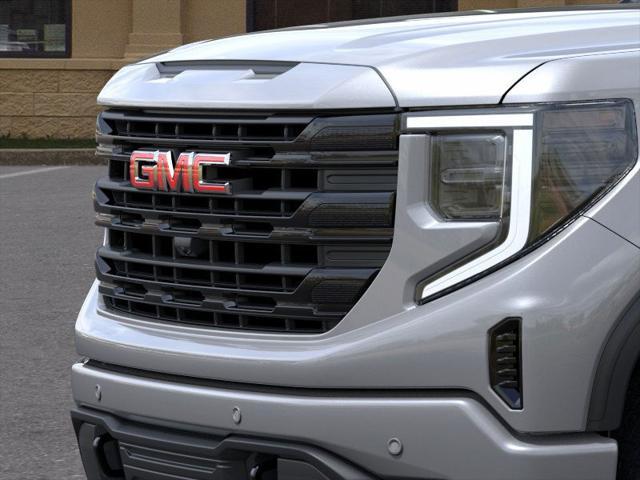 new 2024 GMC Sierra 1500 car, priced at $57,688