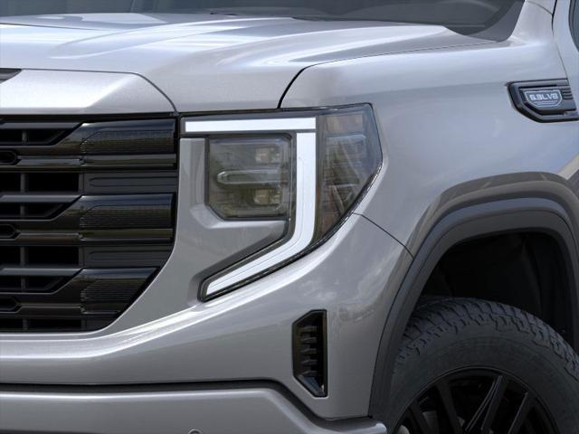 new 2024 GMC Sierra 1500 car, priced at $57,688