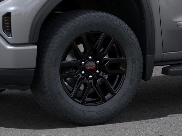 new 2024 GMC Sierra 1500 car, priced at $57,688