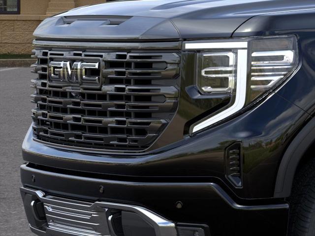 new 2025 GMC Sierra 1500 car, priced at $80,440