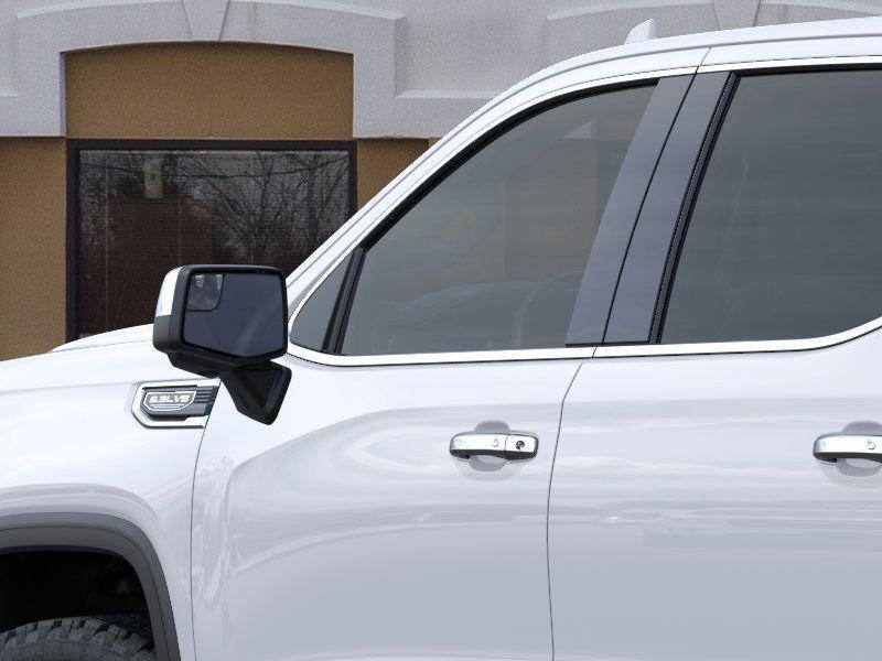 new 2026 GMC Sierra 1500 car, priced at $59,280
