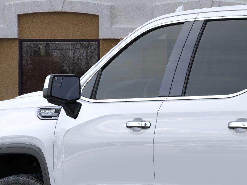 new 2026 GMC Sierra 1500 car, priced at $82,270