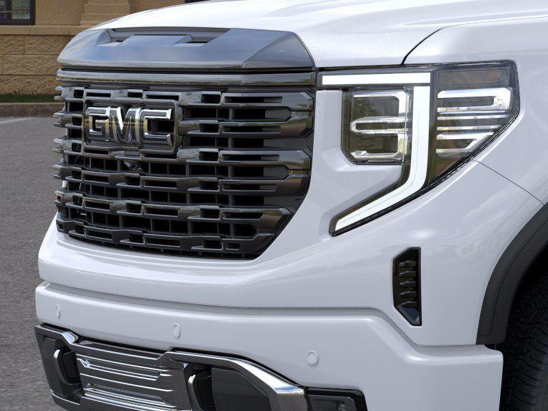 new 2026 GMC Sierra 1500 car, priced at $82,270