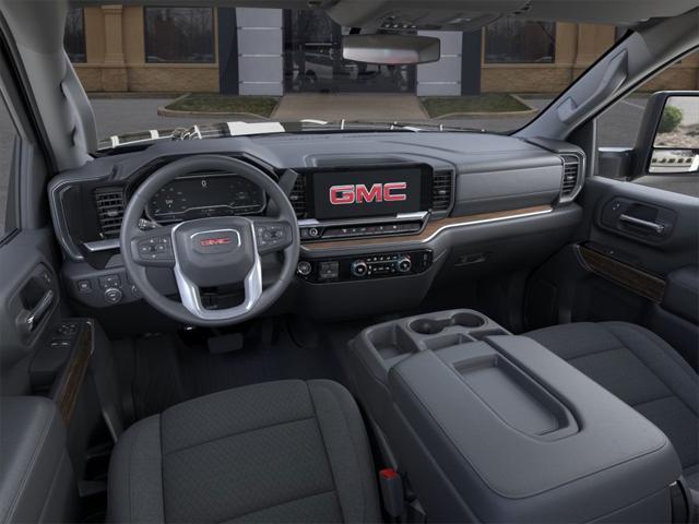 new 2025 GMC Sierra 3500 car, priced at $68,880