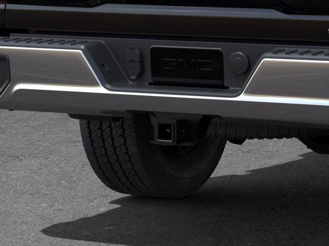 new 2025 GMC Sierra 3500 car, priced at $68,880