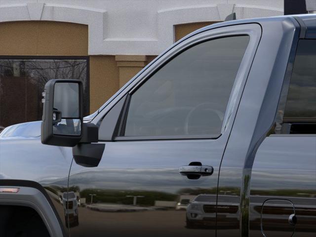 new 2025 GMC Sierra 3500 car, priced at $68,880
