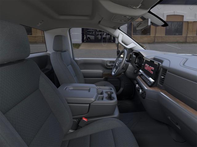 new 2025 GMC Sierra 3500 car, priced at $68,880