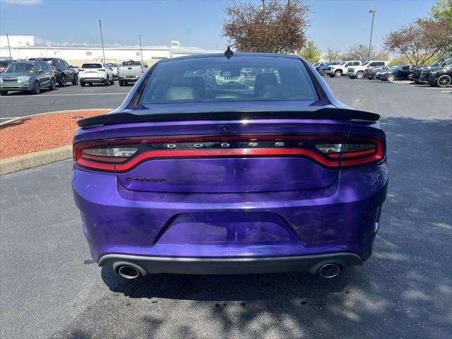 used 2019 Dodge Charger car, priced at $38,995