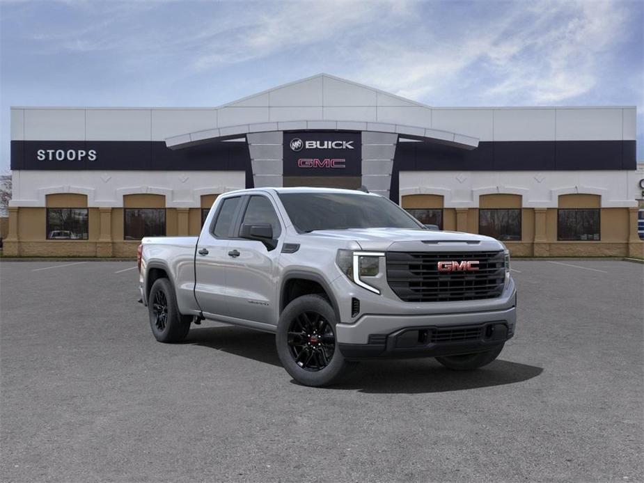 new 2024 GMC Sierra 1500 car, priced at $41,810