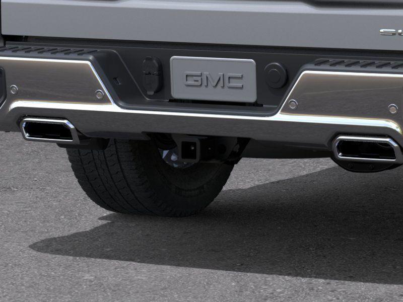 new 2026 GMC Sierra 1500 car, priced at $65,805