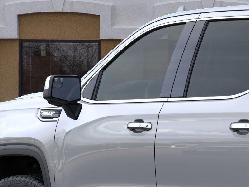 new 2026 GMC Sierra 1500 car, priced at $65,805