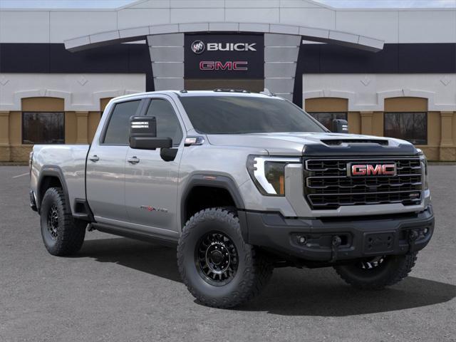 new 2025 GMC Sierra 2500 car, priced at $105,115