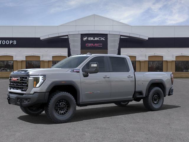 new 2025 GMC Sierra 2500 car, priced at $105,115