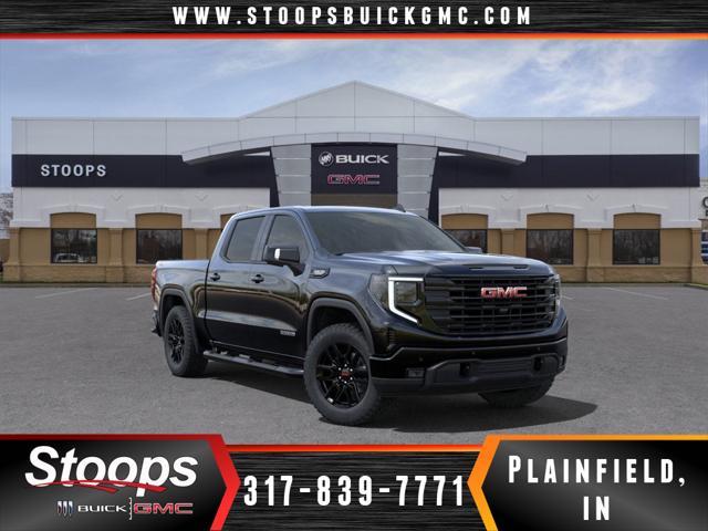 new 2025 GMC Sierra 1500 car, priced at $61,759