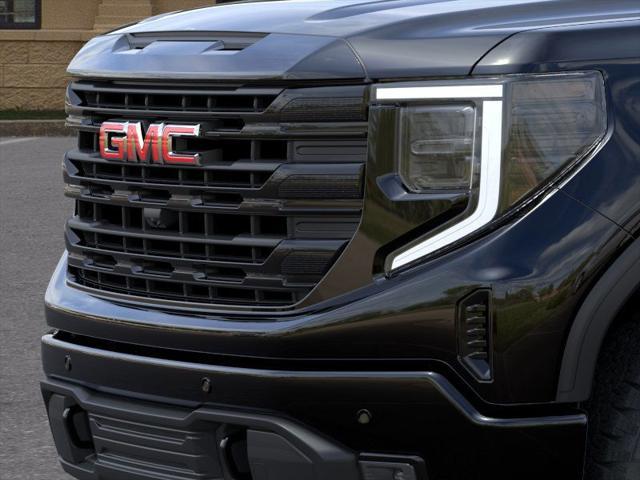 new 2025 GMC Sierra 1500 car, priced at $61,759